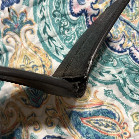 Used Louis Vuitton wallet - Picture 4 of 7